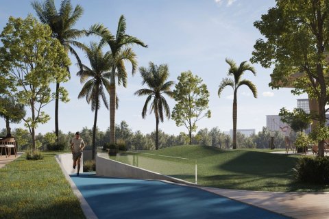 Ras Al Khaimah, BAE’de satılık daire 33 m&sup2; No 735114 - fotoğraf 11