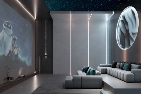 Ras Al Khaimah, BAE’de satılık daire 33 m&sup2; No 735114 - fotoğraf 19