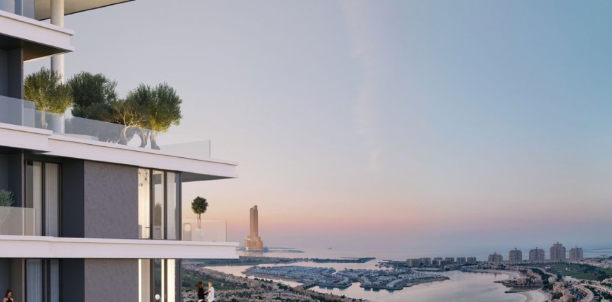 Ras Al Khaimah, BAE’de daire 33 m&sup2; No 735114
