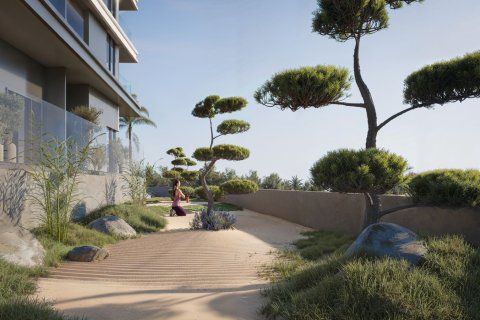 Ras Al Khaimah, BAE’de satılık daire 33 m&sup2; No 735114 - fotoğraf 20