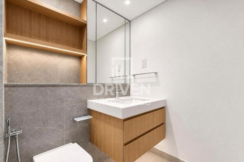 Apartmán v Dubai Hills Estate, SAE 1 spálňa, 78.32 m2 č. 764916 - Fotografia 14
