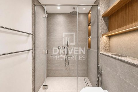 Apartmán v Dubai Hills Estate, SAE 1 spálňa, 78.32 m2 č. 764916 - Fotografia 16
