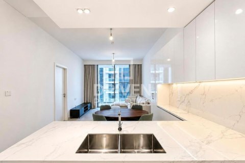 Apartmán v Dubai Hills Estate, SAE 1 spálňa, 78.32 m2 č. 764916 - Fotografia 4