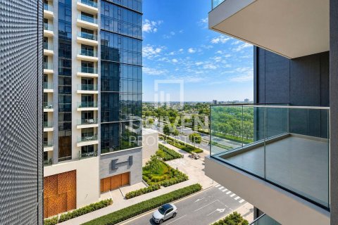 Apartmán v Dubai Hills Estate, SAE 1 spálňa, 78.32 m2 č. 764916 - Fotografia 17