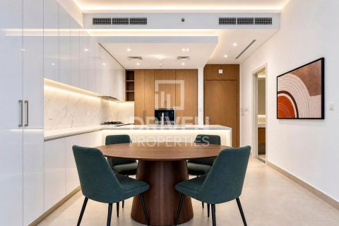 Apartmán v Dubai Hills Estate, SAE 1 spálňa, 78.32 m2 č. 764916 - Fotografia 6