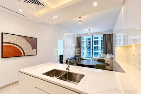 Apartmán v Dubai Hills Estate, SAE 1 spálňa, 78.32 m2 č. 764916 - Fotografia 3