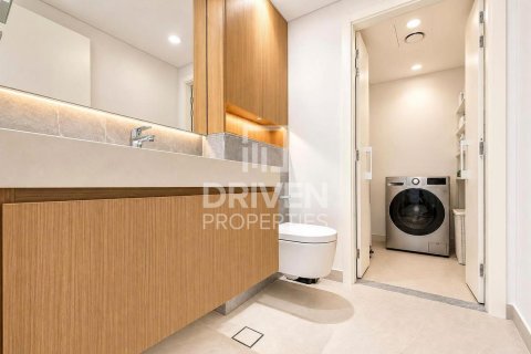 Apartmán v Dubai Hills Estate, SAE 1 spálňa, 78.32 m2 č. 764916 - Fotografia 13