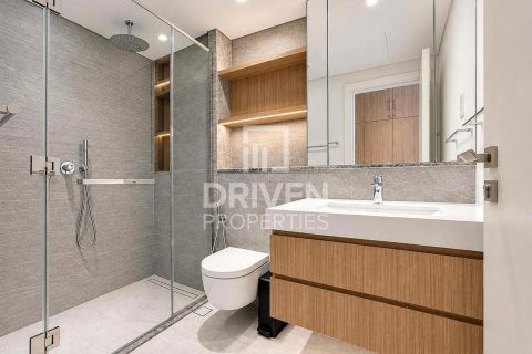 Apartmán v Dubai Hills Estate, SAE 1 spálňa, 78.32 m2 č. 764916 - Fotografia 15