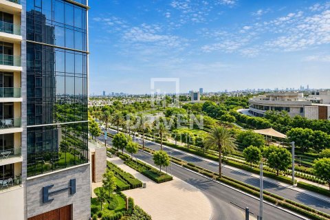 Apartmán v Dubai Hills Estate, SAE 1 spálňa, 78.32 m2 č. 764916 - Fotografia 1