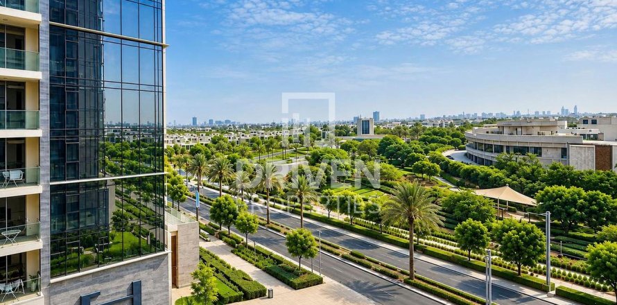 Apartmán v Dubai Hills Estate, SAE 1 spálňa, 78.32 m2 č. 764916