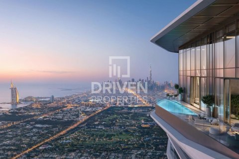 Dubai Internet City, Dubai, संयुक्त अरब अमीरात में अपार्टमेंट, 2 बेडरूम, 159.98 वर्ग मीटर, संख्या 764911 - फ़ोटो 1