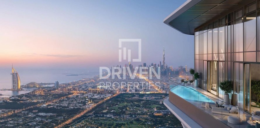 Dubai Internet City, Dubai, संयुक्त अरब अमीरात में अपार्टमेंट, 2 बेडरूम, 159.98 वर्ग मीटर, संख्या 764911