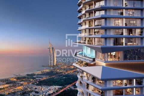 Dubai Internet City, Dubai, संयुक्त अरब अमीरात में अपार्टमेंट, 2 बेडरूम, 159.98 वर्ग मीटर, संख्या 764911 - फ़ोटो 4