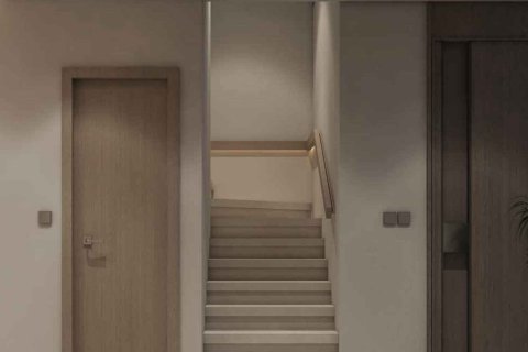 Radový dom v Terva Homes v Dubai, SAE 3 spálne, 220.68 m2 č. 712029 - Fotografia 5