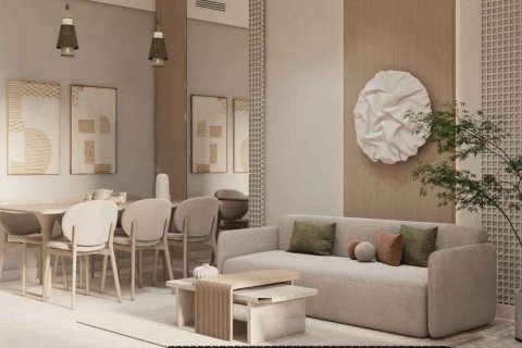 Radový dom v Terva Homes v Dubai, SAE 3 spálne, 220.68 m2 č. 712029 - Fotografia 6