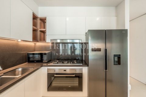 Apartament në Dubai Marina, Dubai, Emiratet e Bashkuara Arabe 3 dhoma gjumi, 154.02016758 m2. № 710484 - Foto 20
