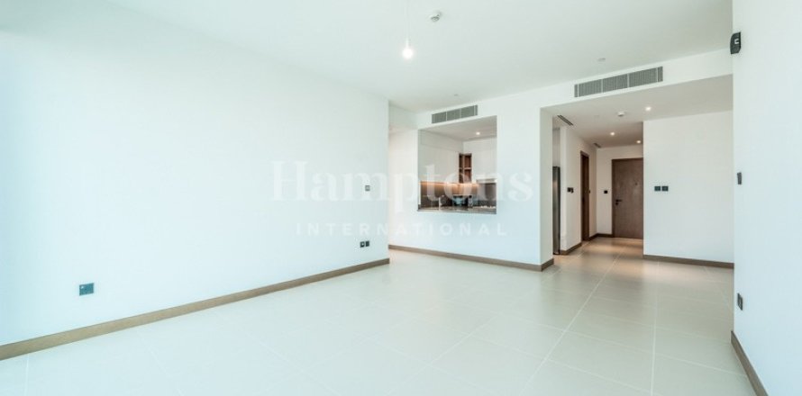 Apartament në Dubai Marina, Dubai, Emiratet e Bashkuara Arabe 3 dhoma gjumi, 154.02 m2. № 710484