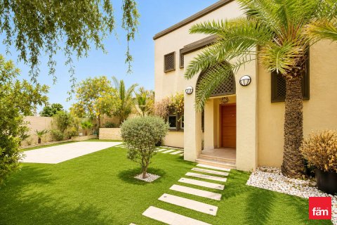 Villa till försäljning i Jumeirah Park, Dubai, UAE 3 sovrum, 550.7 kvm Nr. 710686 - fotografi 19