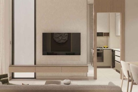 Radový dom v Terva Homes v Dubai, SAE 3 spálne, 222.04 m2 č. 712027 - Fotografia 4