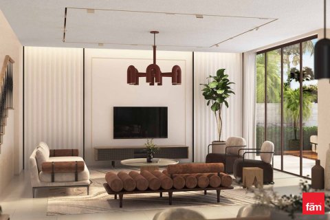 Townhouse sa Dubai, UAE 5 silid-tulugan, 223.1 sq.m. № 710685 - larawan 2