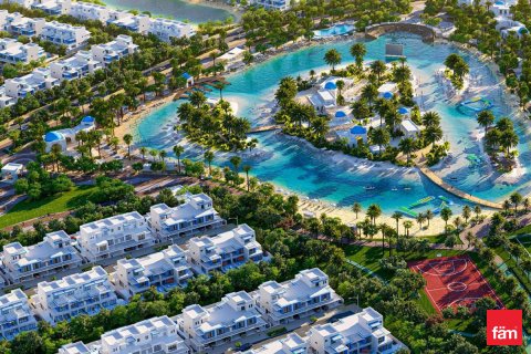 Townhouse sa Dubai, UAE 5 silid-tulugan, 223.1 sq.m. № 710685 - larawan 11