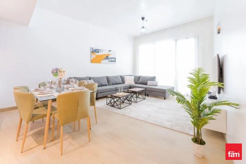 Appartamento a Dubai, EAU 2 camere da letto, 119.2 mq. № 710687