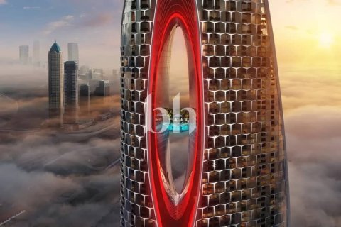 Business Bay, Dubai, BAE’de satılık daire 2 yatak odası, 128 m&sup2; No 642569 - fotoğraf 8