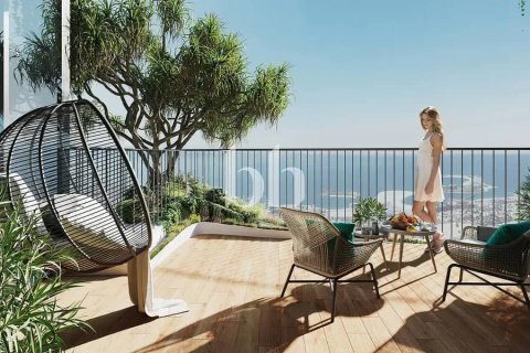 Business Bay, Dubai, BAE’de satılık daire 2 yatak odası, 128 m&sup2; No 642569 - fotoğraf 5