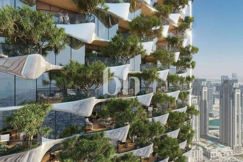 Business Bay, Dubai, BAE’de satılık daire 2 yatak odası, 128 m&sup2; No 642569 - fotoğraf 6