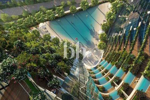 阿联酋 Dubai Business Bay 待售 : 2 卧, 128 平方米 , 编号642569 - 照片 13