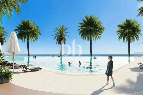 Business Bay, Dubai, BAE’de satılık daire 2 yatak odası, 128 m&sup2; No 642569 - fotoğraf 3