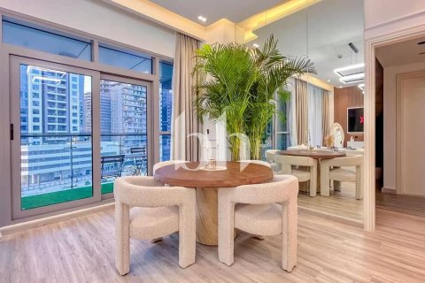 דירה למכירה ב Business Bay, Dubai, איחוד האמירויות  2 חדרי שינה, 115 מ"ר, מספר 642570 - תמונה 3