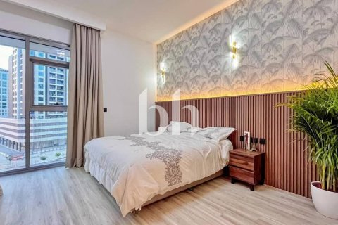 דירה למכירה ב Business Bay, Dubai, איחוד האמירויות  2 חדרי שינה, 115 מ"ר, מספר 642570 - תמונה 9