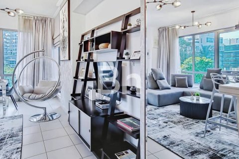 Apartman u gradu Downtown Dubai (Downtown Burj Dubai), UAE 1 spavaća soba, 85 m2 Br. 642573 - Slika 10