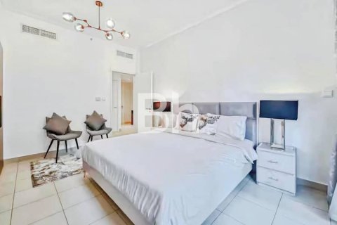 Apartman u gradu Downtown Dubai (Downtown Burj Dubai), UAE 1 spavaća soba, 85 m2 Br. 642573 - Slika 6