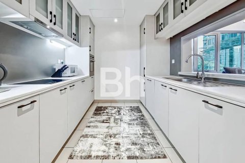 Apartman u gradu Downtown Dubai (Downtown Burj Dubai), UAE 1 spavaća soba, 85 m2 Br. 642573 - Slika 9