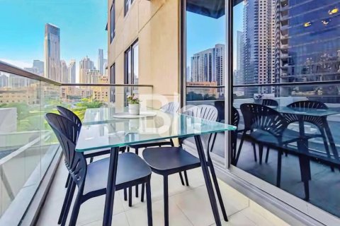 Apartman u gradu Downtown Dubai (Downtown Burj Dubai), UAE 1 spavaća soba, 85 m2 Br. 642573 - Slika 14