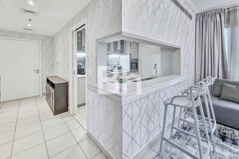 Apartman u gradu Downtown Dubai (Downtown Burj Dubai), UAE 1 spavaća soba, 85 m2 Br. 642573 - Slika 8
