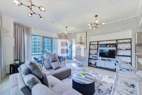 Apartman u gradu Downtown Dubai (Downtown Burj Dubai), UAE 1 spavaća soba, 85 m2 Br. 642573 - Slika 3