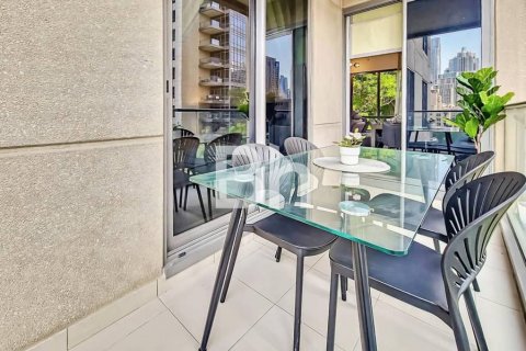 Apartman u gradu Downtown Dubai (Downtown Burj Dubai), UAE 1 spavaća soba, 85 m2 Br. 642573 - Slika 15