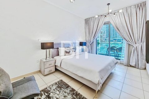 Apartman u gradu Downtown Dubai (Downtown Burj Dubai), UAE 1 spavaća soba, 85 m2 Br. 642573 - Slika 5