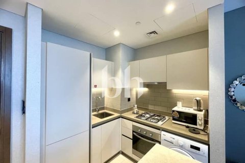 Apartemen di Dubai, UEA 2 kamar tidur, 89 m2 nomor 642571 - foto 1