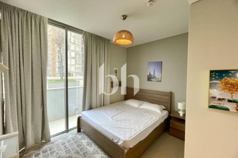 Apartemen di Dubai, UEA 2 kamar tidur, 89 m2 nomor 642571 - foto 7