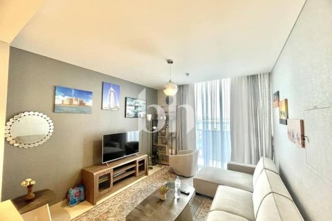 Apartemen di Dubai, UEA 2 kamar tidur, 89 m2 nomor 642571 - foto 4