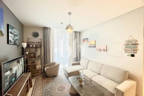 Apartemen di Dubai, UEA 2 kamar tidur, 89 m2 nomor 642571 - foto 2