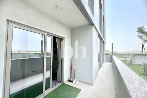 Apartemen di Dubai, UEA 2 kamar tidur, 89 m2 nomor 642571 - foto 13