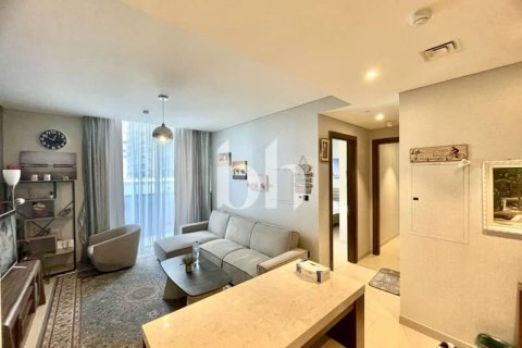 Apartemen di Dubai, UEA 2 kamar tidur, 89 m2 nomor 642571 - foto 3