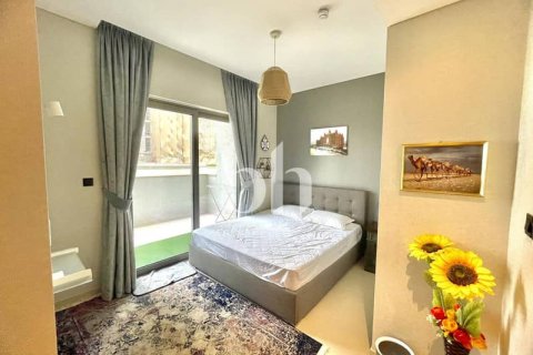 Apartemen di Dubai, UEA 2 kamar tidur, 89 m2 nomor 642571 - foto 9
