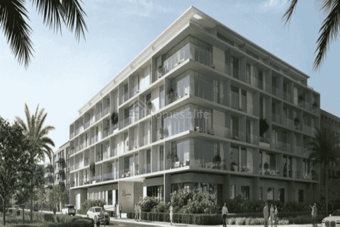 Apartamento en venta en Jumeirah Village Circle, Dubai, EAU 1 dormitorio, 100 m2 № 686935 - foto 3