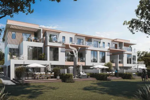 Townhouse de vânzare în Dubai Land, Dubai, EAU 5 dormitoare, 226 mp.  №686803 - poză 15